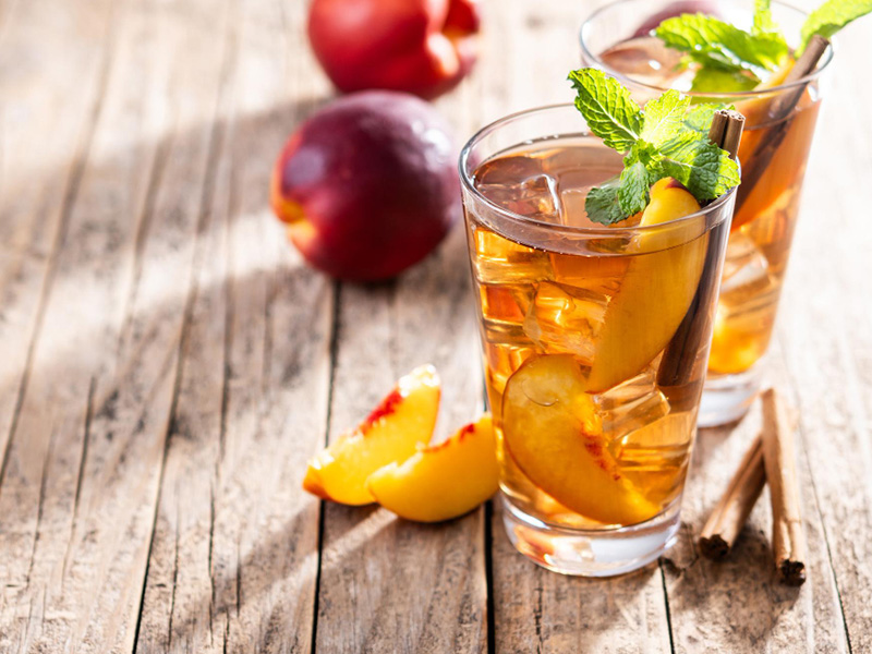 Soğuk Çay (Ice Tea)