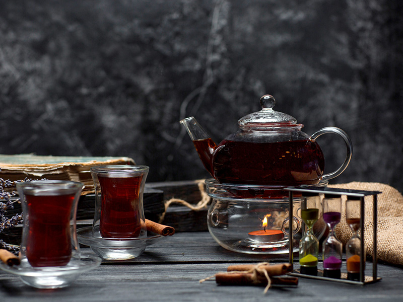 Çay